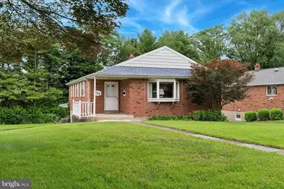 909 Rocklynn Road, Springfield, PA 19064 - Photo 1