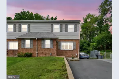 301 Melling Avenue, Marcus Hook, PA 19061 - Photo 1