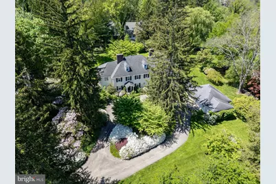 750 Harrison Road, Villanova, PA 19085 - Photo 1