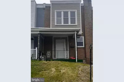 428 S 2nd Street, Darby, PA 19023 - Photo 1