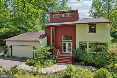 660 Earles Lane, Newtown Square, PA 19073 - Photo 1