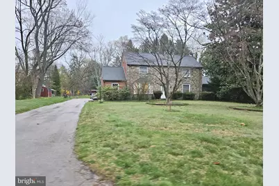 211 Mount Alverno Road, Media, PA 19063 - Photo 1