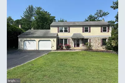 1008 Lincoln Avenue, Springfield, PA 19064 - Photo 1