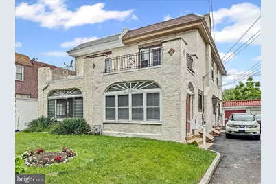 736 Poplar Street, Sharon Hill, PA 19079 - Photo 1