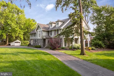 673 Ardmore Avenue, Ardmore, PA 19003 - Photo 1