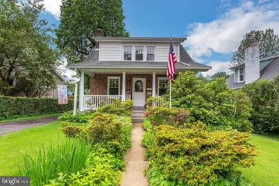 120 W Seventh Street #150, Media, PA 19063 - Photo 1