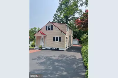 525 Fairview Avenue, Media, PA 19063 - Photo 1