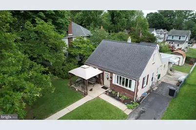 609 S Elmwood Avenue, Glenolden, PA 19036 - Photo 1