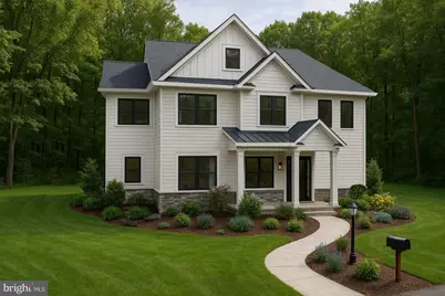 629 S Orange Street, Media, PA 19063 - Photo 1