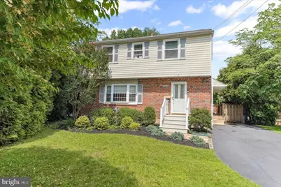 1328 Bon Air Terrace, Havertown, PA 19083 - Photo 1