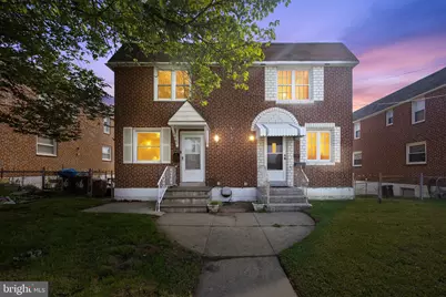 236 Lynn Road, Ridley Park, PA 19078 - Photo 1