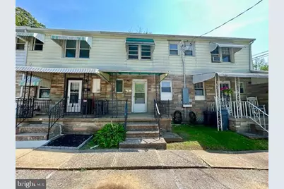 482 Hibbs Ave, Glenolden, PA 19036 - Photo 1