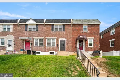 643 Beech Avenue, Glenolden, PA 19036 - Photo 1