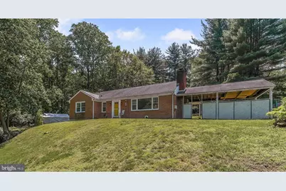 430 W Rose Tree Road, Media, PA 19063 - Photo 1