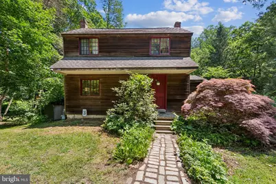 361 E Knowlton Road, Media, PA 19063 - Photo 1