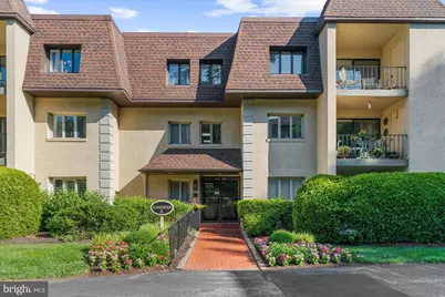 306A Summit Drive, Bryn Mawr, PA 19010 - Photo 1