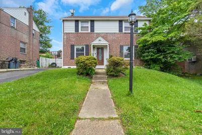 344 S Morris Avenue, Crum Lynne, PA 19022 - Photo 1