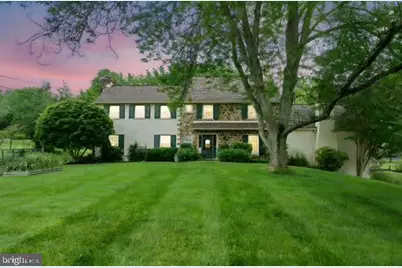 4105 Meadow Lane, Newtown Square, PA 19073 - Photo 1