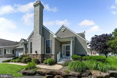 2903 S Half Mile Post S, Garnet Valley, PA 19060 - Photo 1