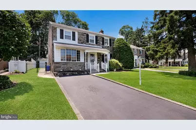 1435 Sunnyhill Lane, Havertown, PA 19083 - Photo 1