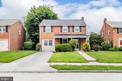 533 Achille Road, Havertown, PA 19083 - Photo 1