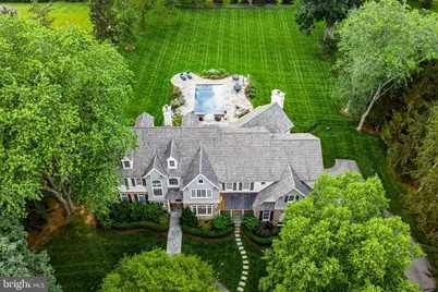 3537 Sawmill Road, Newtown Square, PA 19073 - Photo 1