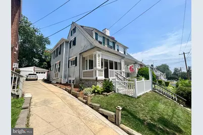 217 Bartlett Avenue, Sharon Hill, PA 19079 - Photo 1