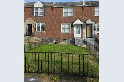 128 Weymouth Road, Darby, PA 19023 - Photo 1