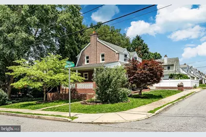 147 Meadowbrook Avenue, Upper Darby, PA 19082 - Photo 1