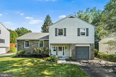 424 Foulke Lane, Springfield, PA 19064 - Photo 1