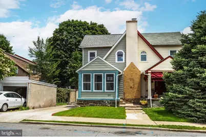 277 Ardmore Avenue, Lansdowne, PA 19050 - Photo 1