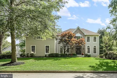 4 William Howard Drive, Glen Mills, PA 19342 - Photo 1