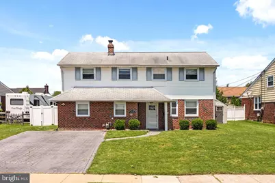 1430 Brierwood Road, Havertown, PA 19083 - Photo 1