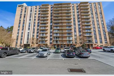 801 Yale Avenue #1016, Swarthmore, PA 19081 - Photo 1