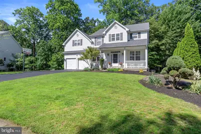 1 Creek View Court, Garnet Valley, PA 19060 - Photo 1