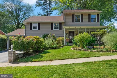 330 Bailey Road, Bryn Mawr, PA 19010 - Photo 1