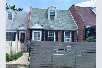 517 Wiltshire Road, Upper Darby, PA 19082 - Photo 1