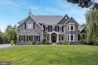 35 W Pine Tree Drive, Broomall, PA 19008 - Photo 1