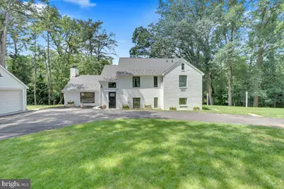 1115 Muhlenberg Avenue, Swarthmore, PA 19081 - Photo 1