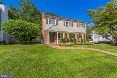 340 E Thomson Avenue, Springfield, PA 19064 - Photo 1