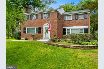 403 Scott Lane, Wallingford, PA 19086 - Photo 1