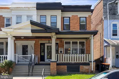 2022 Madison Street, Chester, PA 19013 - Photo 1