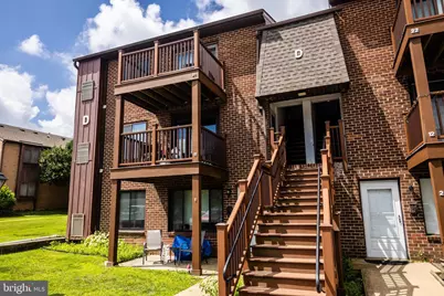 5200 Hilltop Drive #57, Brookhaven, PA 19015 - Photo 1