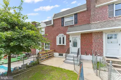 730 Bennington Road, Folcroft, PA 19032 - Photo 1