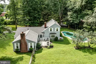 27 E Forge Road, Media, PA 19063 - Photo 1