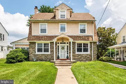 833 Wilde Avenue, Drexel Hill, PA 19026 - Photo 1