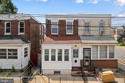 202 Moore Street, Darby, PA 19023 - Photo 1