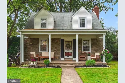 924 West Avenue, Springfield, PA 19064 - Photo 1