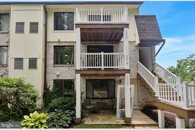 7316 Hilltop Drive #120, Brookhaven, PA 19015 - Photo 1