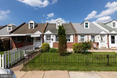 525 Wiltshire Road, Upper Darby, PA 19082 - Photo 1